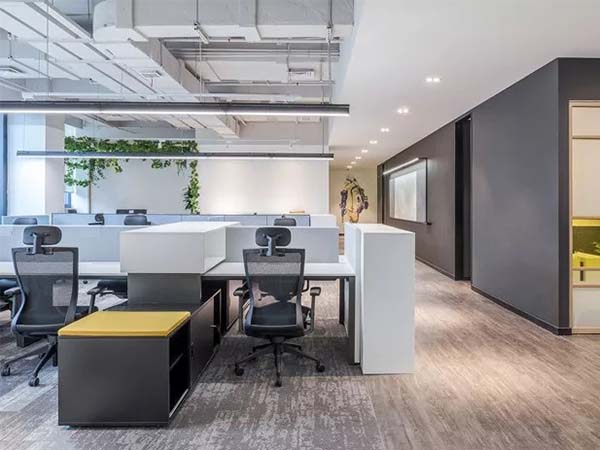 您公(gong)司的前檯選(xuan)對了嗎？