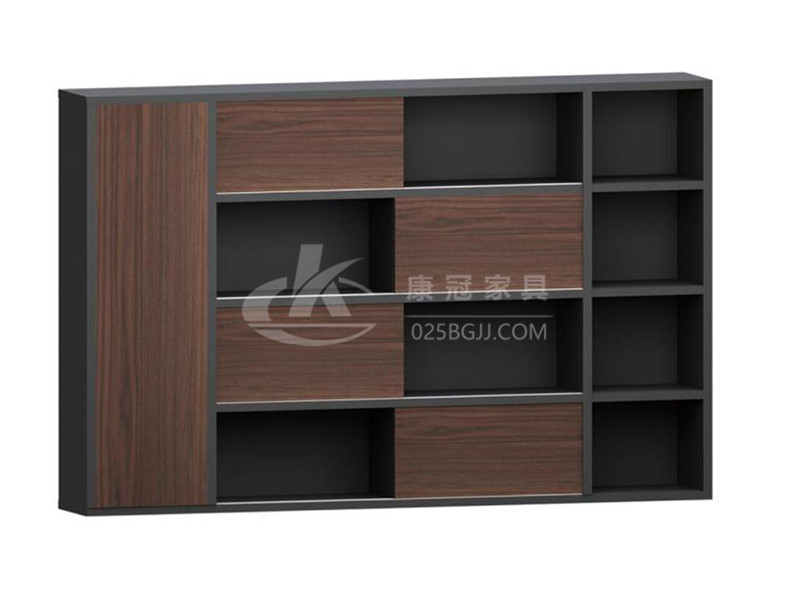 闆式(shi)文件櫃-15