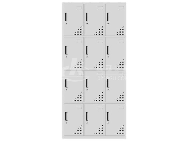 鋼(gang)製(zhi)更衣櫃(gui)-08