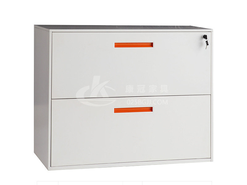 鋼(gang)製文件櫃-19