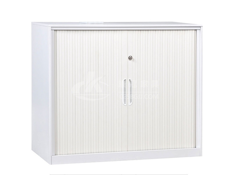 鋼製(zhi)文(wen)件櫃-18