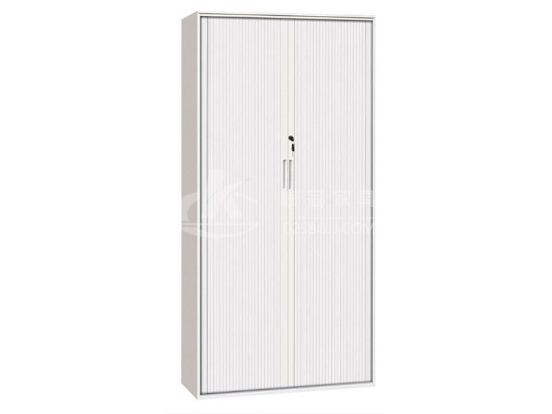 鋼製(zhi)文(wen)件櫃(gui)-16