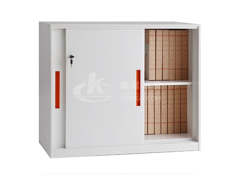 鋼(gang)製文件(jian)櫃-13