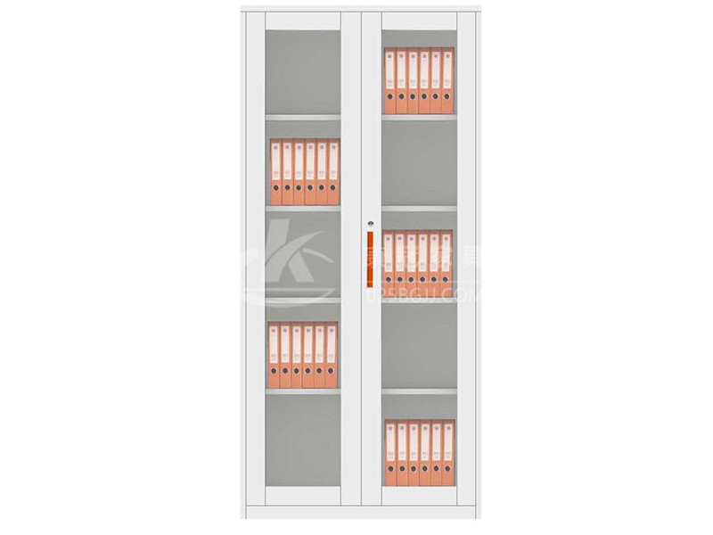 鋼製文(wen)件櫃(gui)-07