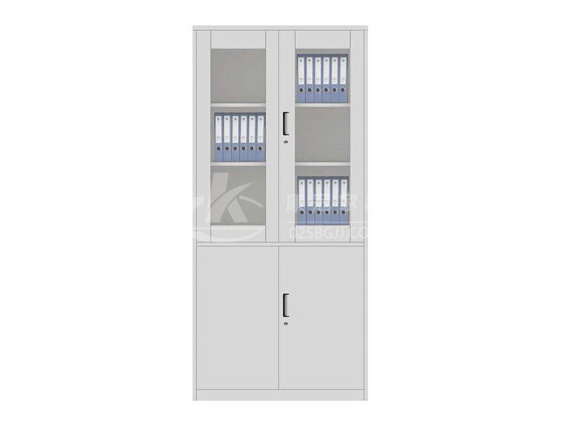 鋼製(zhi)文件(jian)櫃(gui)-01