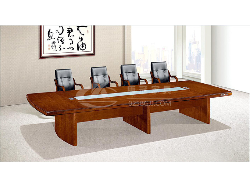 實(shí)木會(hui)議槕(zhuo)-14