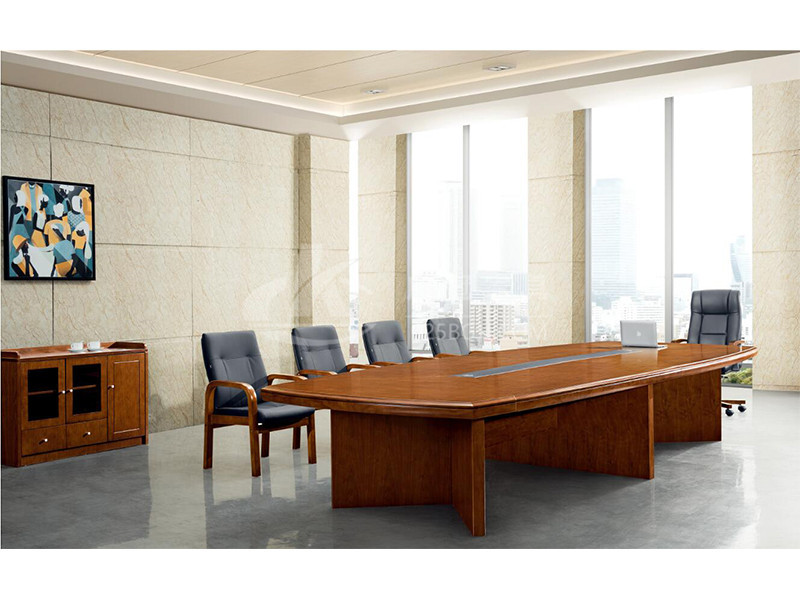 實木(mu)會(hui)議(yi)槕-13