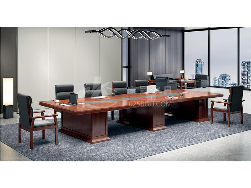實(shi)木會議(yi)槕-09