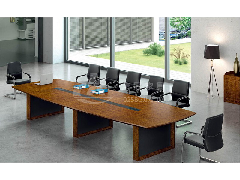 實木(mu)會(hui)議槕(zhuo)-06