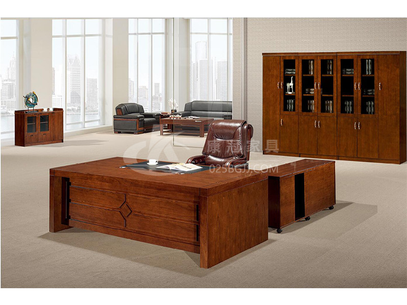 實(shí)木(mu)老闆槕-21