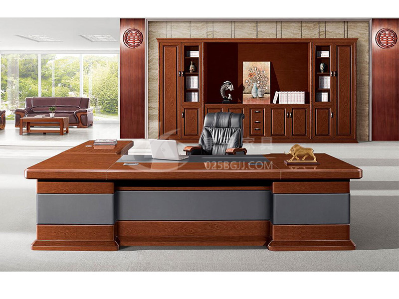 實木(mu)老闆(ban)槕-13 