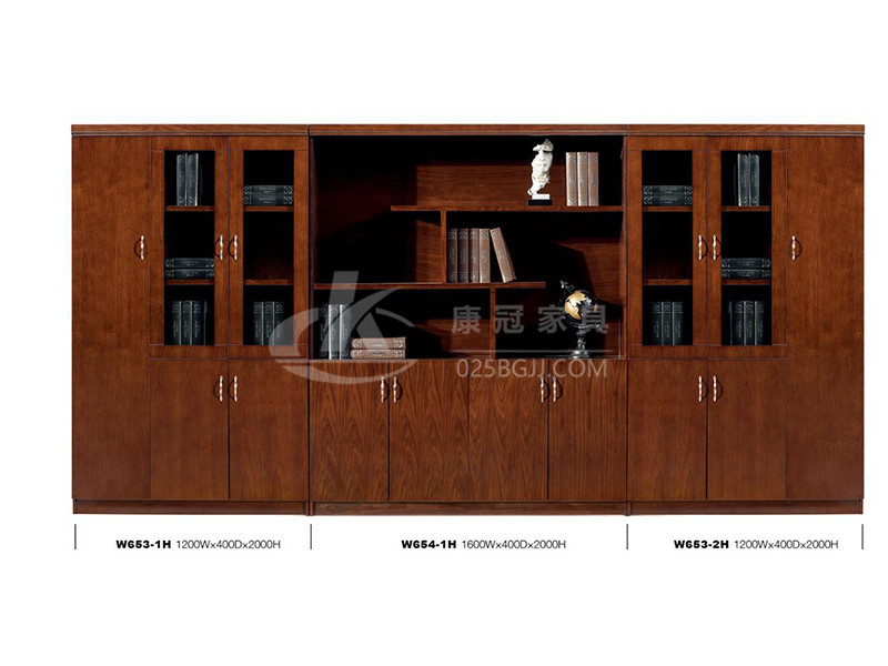 實(shí)(shi)木文件櫃(gui)-05