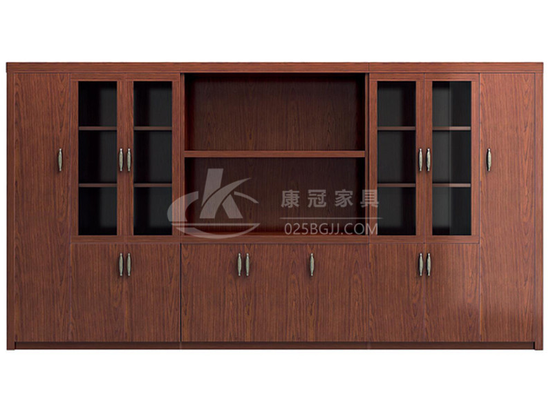 實(shí)(shi)木(mu)文(wen)件(jian)櫃-02