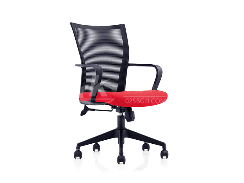 職員(yuan)辦(ban)公(gong)椅-14