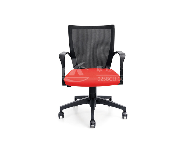 職(zhi)員辦(ban)公椅-12