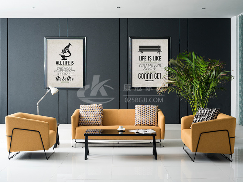 休閑辦公(gong)沙(sha)髮-08