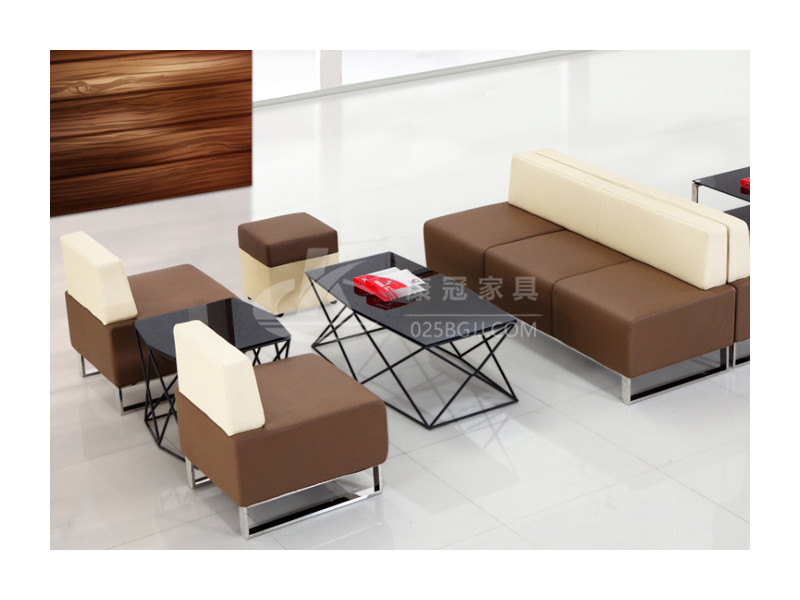 休閑辦公沙髮(fa)-03 