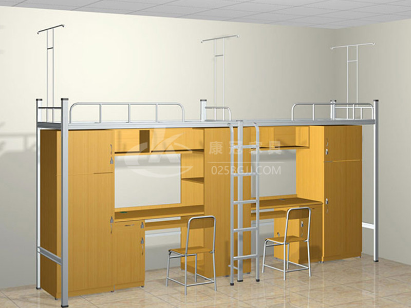 學(xue)生(sheng)上下(xia)牀(chuang)-05