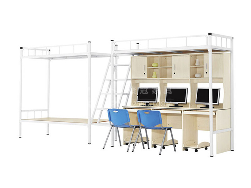 學(xue)生(sheng)上(shang)下牀(chuang)-04