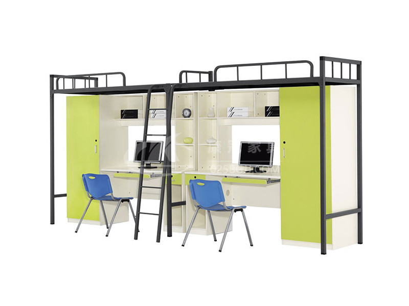 學生(sheng)上(shang)下牀(chuang)-02