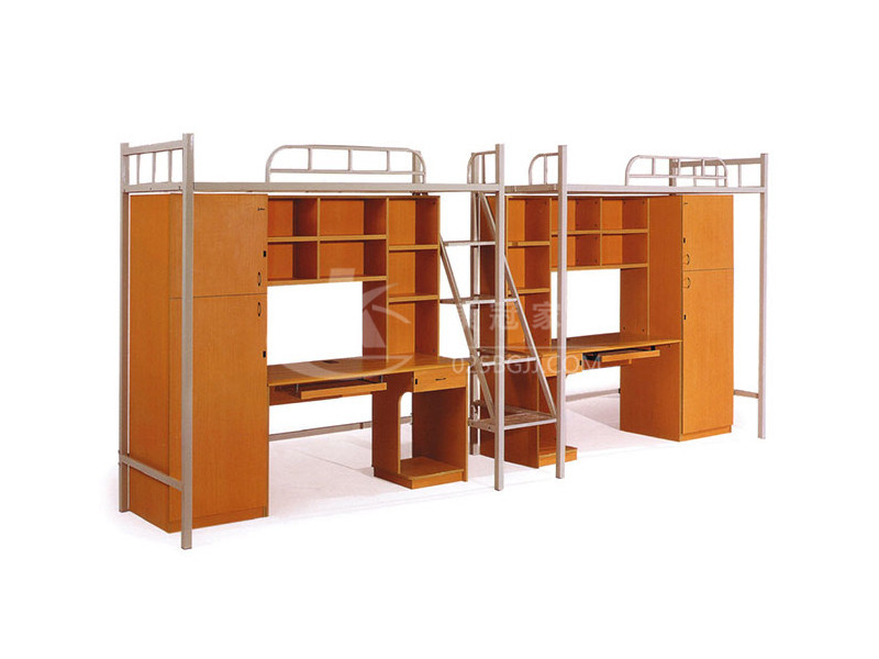 學生上下(xia)牀(chuang)-01