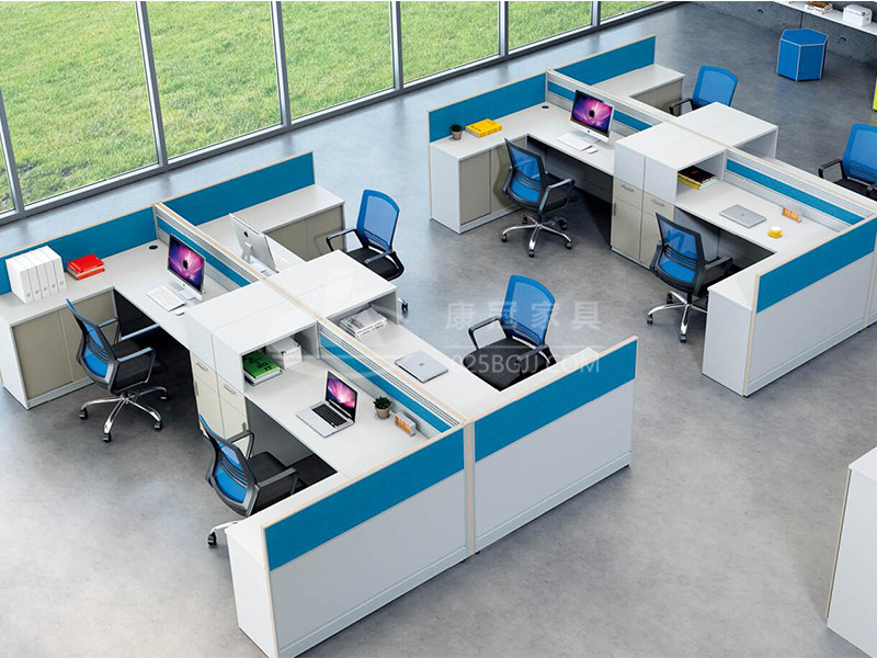 屏(ping)風(fēng)辦公槕-13