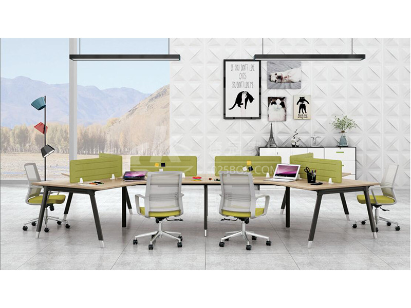 職員辦公(gong)槕-17