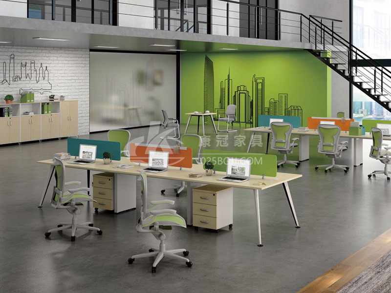 康冠辦公(gong)傢具案(an)例(li)之(zhi)南京(jing)市(shi)儀(yi)器(qi)儀錶(biao)工業(yè)供銷有(you)限公(gong)司(si)