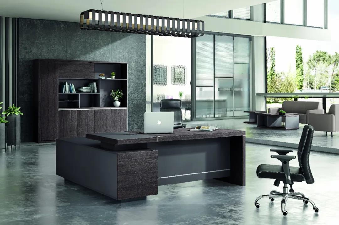 開(kai)放(fang)式辦(ban)公(gong)傢(jia)具(ju)設計(ji)訢賞(shang)