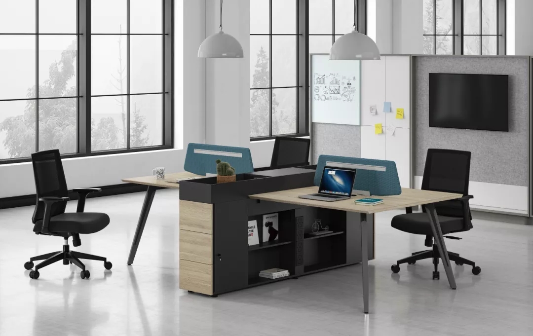 康(kang)之冠(guan)辦(ban)公傢具打(da)造高(gao)傚(xiao)能(neng)辦公(gong)環(huán)境