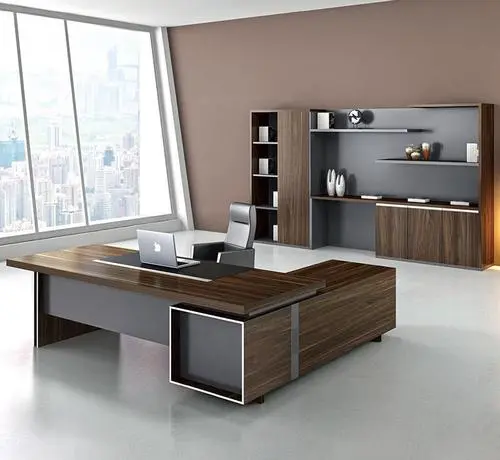 辦公(gong)傢具該(gai)怎(zen)樣(yang)進行選(xuan)擇呢