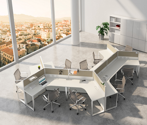 配套的辦公傢(jia)具(ju)這樣選就對(dui)了