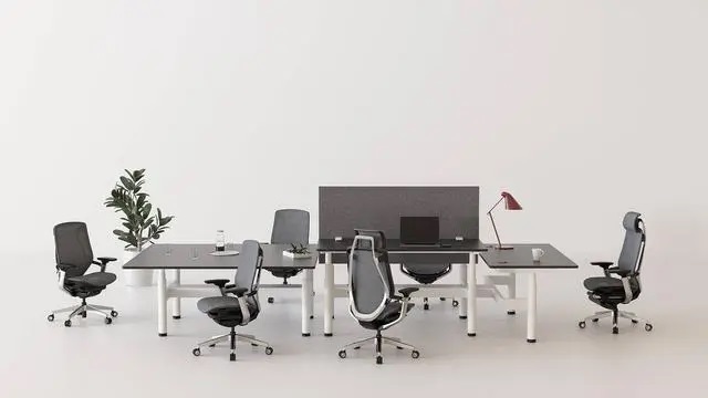 辦公傢具定製掌握這(zhe)幾(ji)點(dian)既省(sheng)心(xin)更(geng)省(sheng)錢(qian)