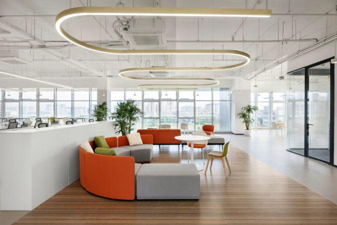 定(ding)製辦公傢(jia)具全(quan)流(liu)程(cheng)指南